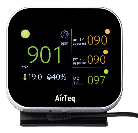 Aspra Aircheq Sensor